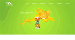 Desktop Screenshot of campofresco.com